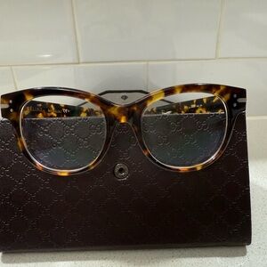 Celine | Accessories | Celine Thin Women Eyeglasses Shiny